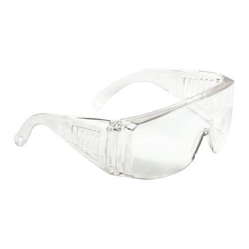 Очки защитные открытого типа с дужками 22-3-006