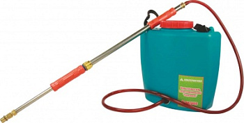 Опрыскиватель 8л 64-0-180