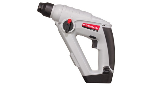 !ИНТЕРСКОЛ Аккумуляторный перфоратор ПА/14,4Р