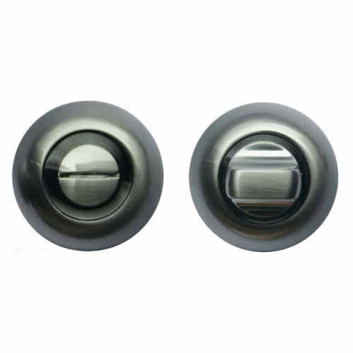 Сан.тех.завертка "MARKO" МК-00 Мат.хром тип МК-55