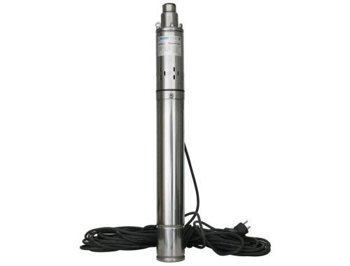 !BELAMOS Насос погруж. скваж.3SP 90/2.5 Винтовой (Junior)