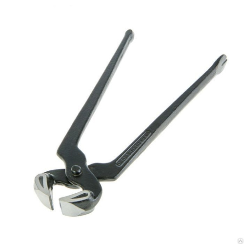 Клещи с гвоздодером 200мм 34-9-320