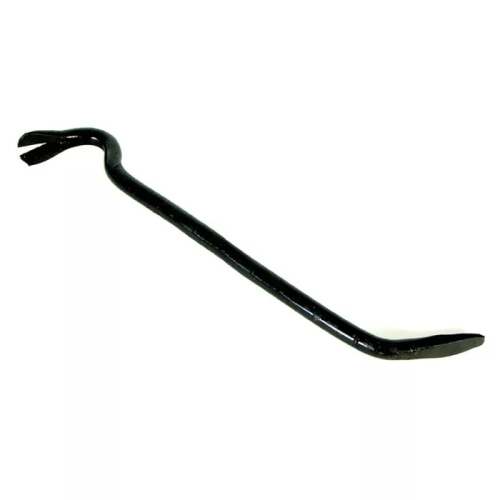 Гвоздодер круглый профиль 400мм 41-0-240