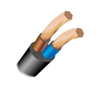 Кабель КГ 2*1,5