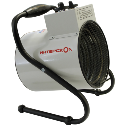 ИНТЕРСКОЛ ТПЭ-5 Тепловая пушка электрическая