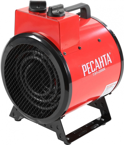 РЕСАНТА ТЭП - 2000К