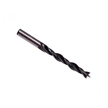 Сверло по дереву спиральное  3мм