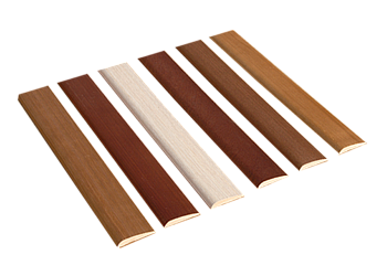 Наличник ИТАЛИЯ 70х8х2150 плоский (10 шт/уп)