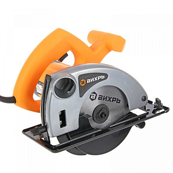 ВИХРЬ Дисковая пила ДП-140/1100