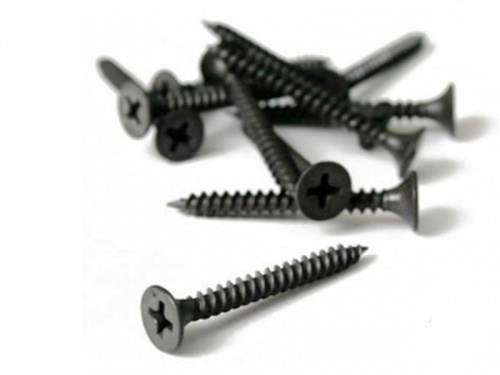 СВФС Саморез ШСГД 4,8*100