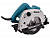MAKITA Пила дисковая 5604 R
