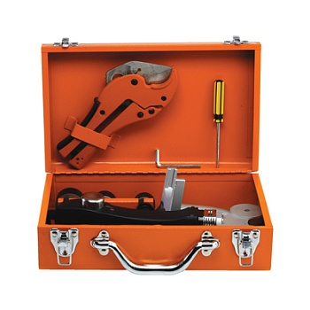 Комплект свар. оборуд. FORA MINI 750 Вт (20-32мм)