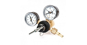 Редуктор углекислотный KRASS УР- 6-6