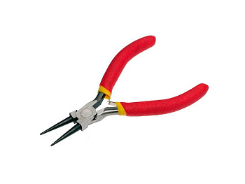Круглогубцы 120мм 34-3-141