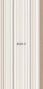 STELLA Панель ПВХ Коричневый кашемир 0121/1 (5мм)