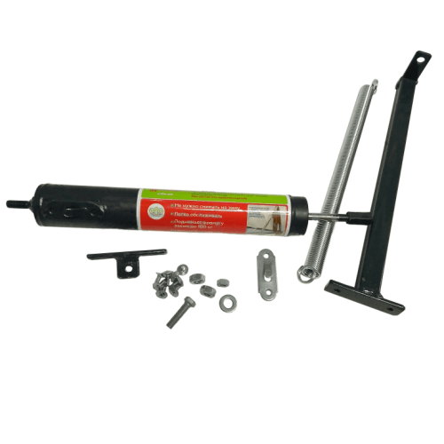 Автоматический проветриватель для теплиц (усилие до 100 кг)