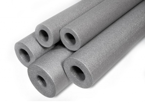 Изоляция для труб  54х9 (1шт=2м (35шт./уп.))