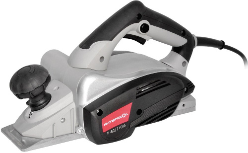 ИНТЕРСКОЛ Рубанок Р-82/710