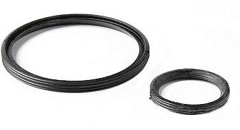 Уплотнительное кольцо 50  2-х лепест продж.