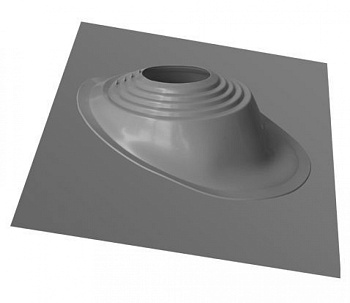 Оголовок (430/0,5+нерж) Ф130*200