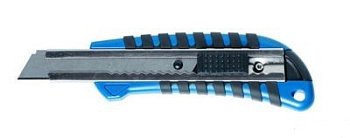 Нож Action 25мм 19-0-302