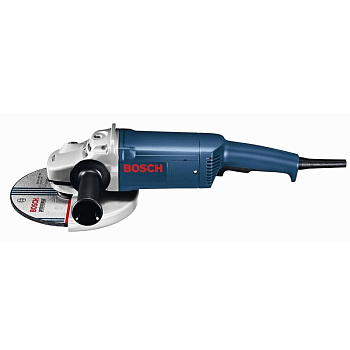 BOSCH УШМ GWS 20-230H (0601850107)
