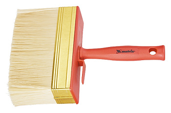 Кисть макловица "Мини"  70*30мм 02-2-007