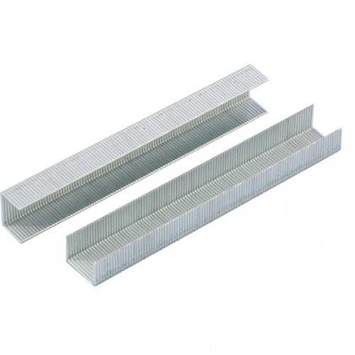 Скобы для степлера тип 53  6мм 25-1-206