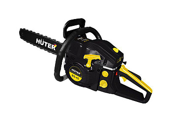 HUTER Бензопила BS-45