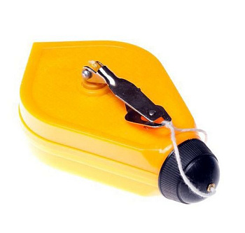 Шнур малярный 30м 14-0-033