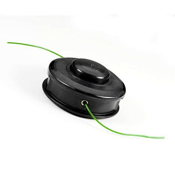 HUTER Головка с леской ETH-1200 для электротриммера