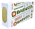 BASWOOL  СТАНДАРТ 60 (НГ) 600*1200*100мм 3 плиты (2,16м2 = 0,216м3)