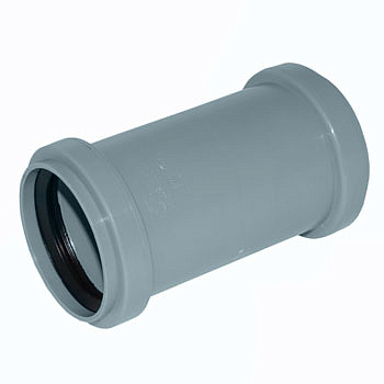 ЧЕРНАЯ Муфта  50