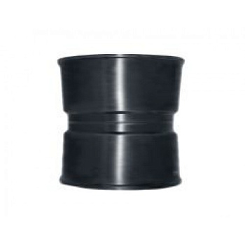 Гофр. Муфта ДГТ 160/136