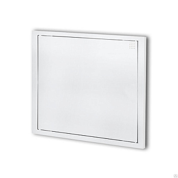 Люк-дверца ревизионная 168х168 с фланцем 146х146