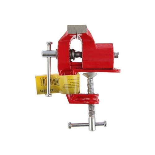 Тиски настольные 75мм 44-4-475