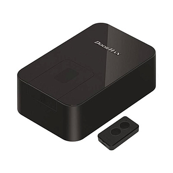 Привод SECTIONAL-800PRO S=11 кв.м (DOORHAN)