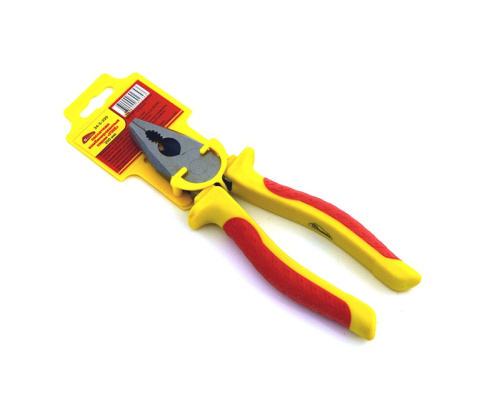 Плоскогубцы 200мм 34-5-220