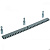 Рейка зубчатая 1м 12х30 DOORHAN, DHRACK