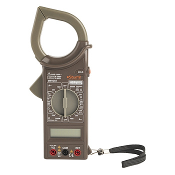 !STURM Мультиметр MM-1202