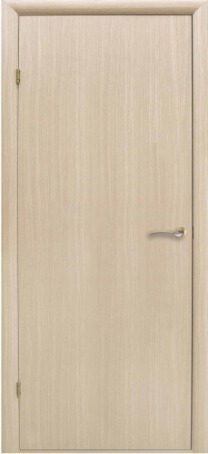 !Дверь ГЛАДКОЕ-дуб беленый (Евро) ДГ-10 (90см) Полотно ДУБ БЕЛЕНЫЙ