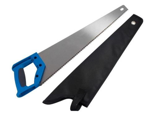 Ножовка по дереву 450мм 42-3-445