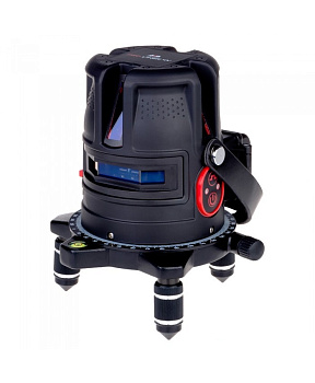 Лазерный уровень ADA PROLiner 4V