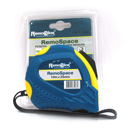 Рулетка 10,0м 15-1-330