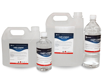 Уайт-спирит ( 1л) 