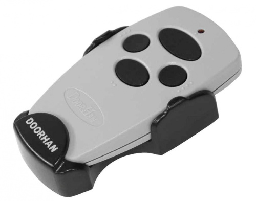 Пульт Transmitter 4 4-х канальный 433МГц DOORHAN