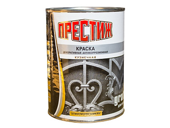 MISTER HARDMAX ГРУНТ-ЭМАЛЬ АНТИКОРРОЗИОННАЯ "АЛМАЗНАЯ КРОШКА" СЕРЕБРИСТАЯ, 1 кг/14