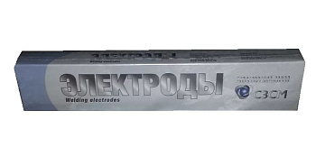 Электроды СЗСМ-46, 3 мм (3 кг)