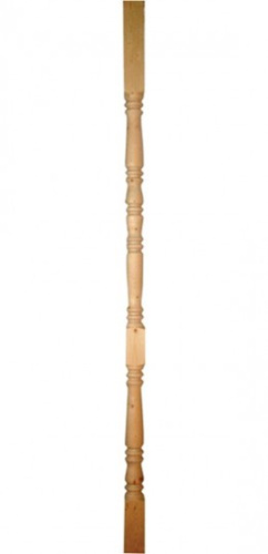 Колонна 100х100х2700