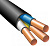 Кабель ВВГ 3*4
